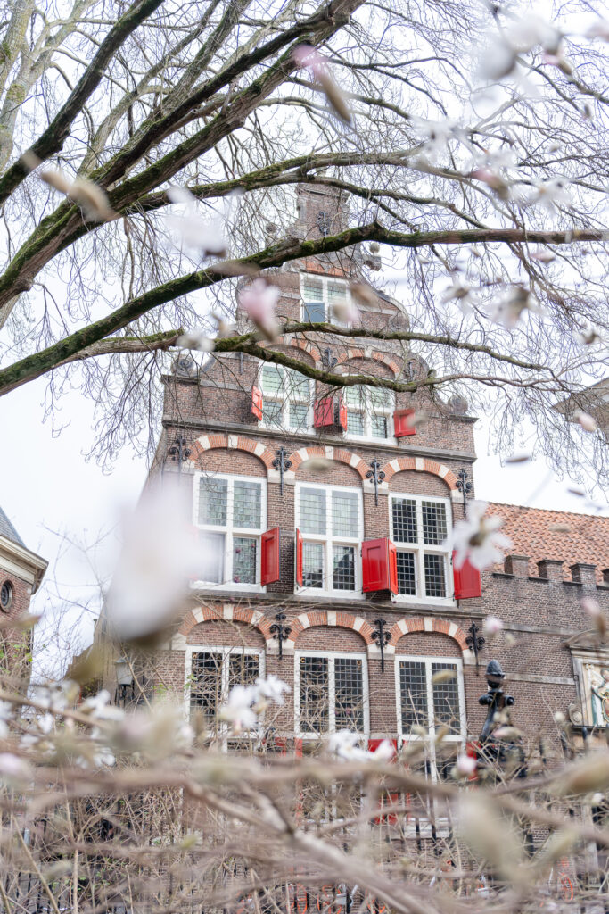 Interieur fotograaf Gouda
