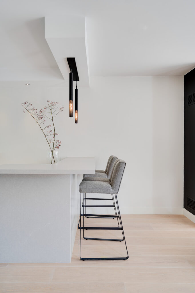 Architectuur fotografie Gouda